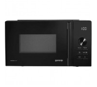 Мікрохвильова піч Gorenje MO20A4B5