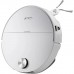 Пилосос Roborock Saros 20 Sonic Complete White