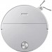 Пилосос Roborock Saros 20 Sonic Complete White