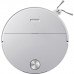 Пилосос Roborock Saros 20 Sonic Complete White