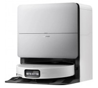 Пилосос Roborock Saros 20 Sonic Complete White