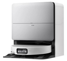 Пилосос Roborock Saros 20 Sonic Complete White