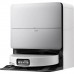 Пилосос Roborock Saros 20 Sonic Complete White