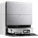 Пилосос Roborock Saros 20 Sonic Complete White