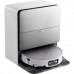 Пилосос Roborock Saros 20 Sonic Complete White