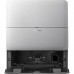 Пилосос Roborock Saros 20 Sonic Complete White