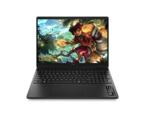 Ноутбук HP HyperX OMEN 15-gb0061ua (DM8M3EA)