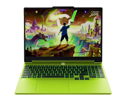 Ноутбук Lenovo LOQ 15AHP11 (83TN00DDRA)