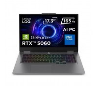Ноутбук Lenovo LOQ 17IRX10 (83JH00GQRA)