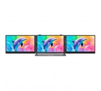 Монітор Blackview Dual Screen 15.3inch (BVDCM8PRO)