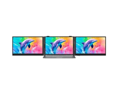 Монітор Blackview Dual Screen 15.3inch (BVDCM8PRO)