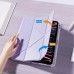 Чохол до планшета BeCover Ultra Slim Origami Transparent Apple iPad Pro 11