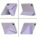 Чохол до планшета BeCover Ultra Slim Origami Transparent Apple iPad Pro 11