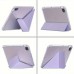 Чохол до планшета BeCover Ultra Slim Origami Transparent Apple iPad Pro 11