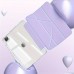Чохол до планшета BeCover Ultra Slim Origami Transparent Apple iPad Pro 11