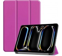 Чохол до планшета BeCover Smart Case Apple iPad Pro 11" M5 2025 Purple (715968)