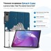 Чохол до планшета BeCover Smart Case Lenovo Idea Tab Pro (2nd Gen) TB390FU 13.0