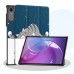 Чохол до планшета BeCover Smart Case Lenovo Idea Tab Pro (2nd Gen) TB390FU 13.0