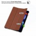 Чохол до планшета BeCover Smart Case Xiaomi Redmi Pad 2 SE 9.7