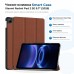 Чохол до планшета BeCover Smart Case Xiaomi Redmi Pad 2 SE 9.7