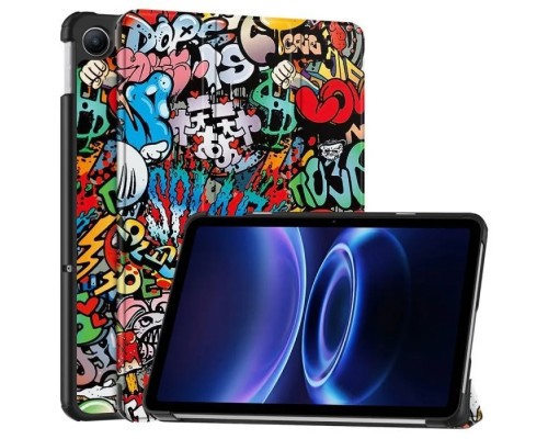 Чохол до планшета BeCover Smart Case Xiaomi Redmi Pad 2 SE 9.7