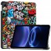 Чохол до планшета BeCover Smart Case Xiaomi Redmi Pad 2 SE 9.7