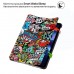 Чохол до планшета BeCover Smart Case Xiaomi Redmi Pad 2 SE 9.7
