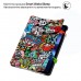 Чохол до планшета BeCover Smart Case Xiaomi Redmi Pad 2 SE 9.7