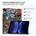 Чохол до планшета BeCover Smart Case Xiaomi Redmi Pad 2 SE 9.7