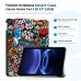 Чохол до планшета BeCover Smart Case Xiaomi Redmi Pad 2 SE 9.7