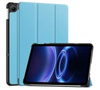 Чохол до планшета BeCover Smart Case Xiaomi Redmi Pad 2 SE 9.7" (2026) Light Blue (715827)