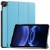 Чохол до планшета BeCover Smart Case Xiaomi Redmi Pad 2 SE 9.7
