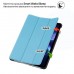 Чохол до планшета BeCover Smart Case Xiaomi Redmi Pad 2 SE 9.7