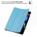 Чохол до планшета BeCover Smart Case Xiaomi Redmi Pad 2 SE 9.7