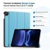 Чохол до планшета BeCover Smart Case Xiaomi Redmi Pad 2 SE 9.7