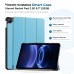 Чохол до планшета BeCover Smart Case Xiaomi Redmi Pad 2 SE 9.7