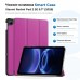 Чохол до планшета BeCover Smart Case Xiaomi Redmi Pad 2 SE 9.7