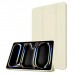 Чохол до планшета BeCover Tri Fold Soft TPU Silicone Apple iPad Pro 11
