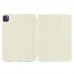 Чохол до планшета BeCover Tri Fold Soft TPU Silicone Apple iPad Pro 11