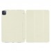 Чохол до планшета BeCover Tri Fold Soft TPU Silicone Apple iPad Pro 11