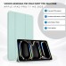 Чохол до планшета BeCover Tri Fold Soft TPU Silicone Apple iPad Pro 11