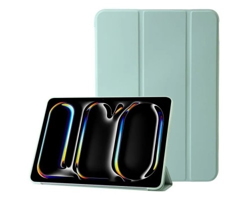 Чохол до планшета BeCover Tri Fold Soft TPU Silicone Apple iPad Pro 11