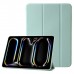 Чохол до планшета BeCover Tri Fold Soft TPU Silicone Apple iPad Pro 11