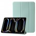 Чохол до планшета BeCover Tri Fold Soft TPU Silicone Apple iPad Pro 11