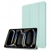 Чохол до планшета BeCover Tri Fold Soft TPU Silicone Apple iPad Pro 11