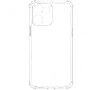 Чохол до мобільного телефона BeCover Anti-Shock Oppo A6 Clear (716091)