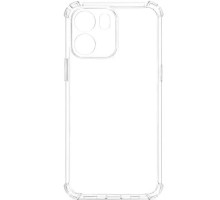 Чохол до мобільного телефона BeCover Anti-Shock Oppo A6 Clear (716091)