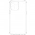 Чохол до мобільного телефона BeCover Anti-Shock Oppo A6 Clear (716091)