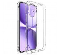 Чохол до мобільного телефона BeCover Anti-Shock Poco X8 Pro Clear (716024)