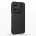Чохол до мобільного телефона BeCover Silicone Motorola Moto G77 Black (716055)